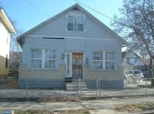 912 No 31 St, Camden, NJ