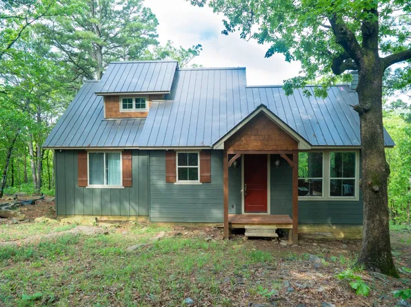 SE 1010th Ave, Tuskahoma, OK 74574