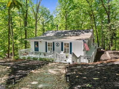 6551 Bermuda Ln, Flowery Branch, GA, 30542