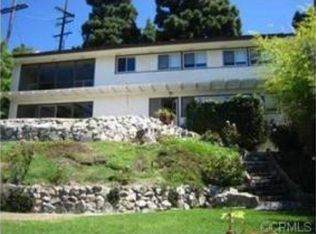 1609 Via Zurita, Palos Verdes Estates, CA 90274
