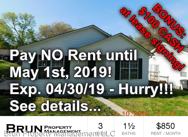 1st image of 2407 Fenwood Dr