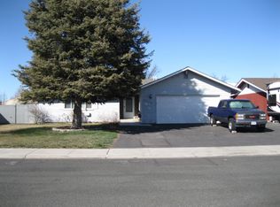 4705 Villa Dr, Klamath Falls, OR