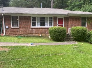 3355 Pinehill Dr, Decatur, GA 30032