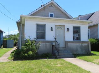 214 W Boalt St, Sandusky, OH 44870