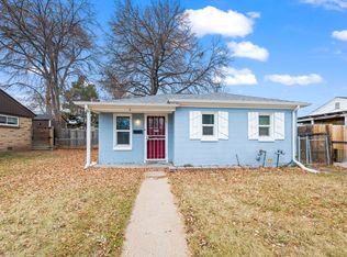 1621 N Xenia St, Denver, CO 80220