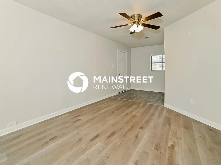 Bonus Room