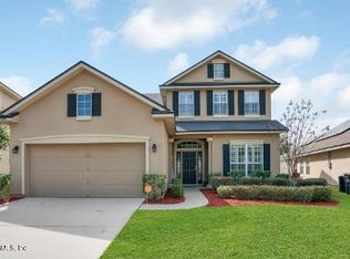 11156 LIMERICK Drive, Jacksonville, FL 32221