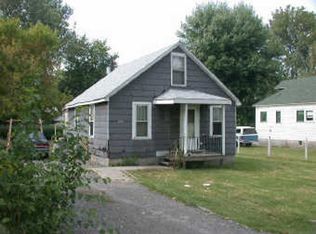 2550 Clay St, Lake Station, IN 46405