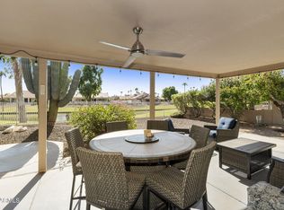 26237 S RIBBONWOOD Drive, Sun Lakes, AZ 85248