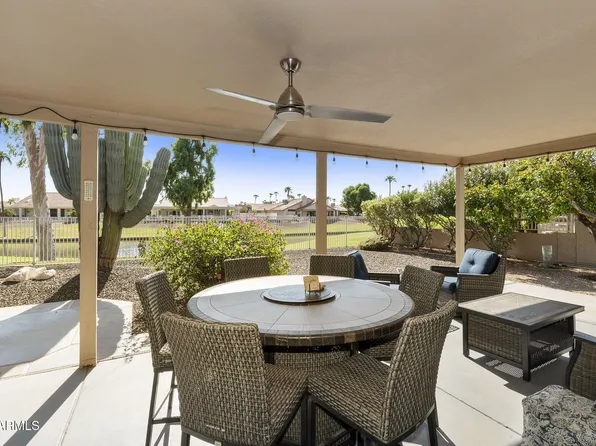26237 S RIBBONWOOD Drive, Sun Lakes, AZ 85248