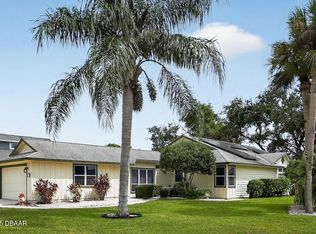 48 Treetop Cir, Ormond Beach, FL 32174