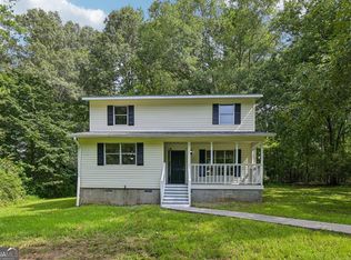 161 Patrick Dr, Dallas, GA 30132