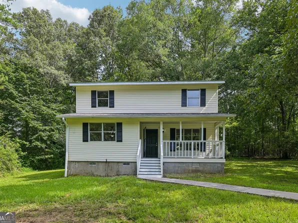 161 Patrick Dr, Dallas, GA 30132