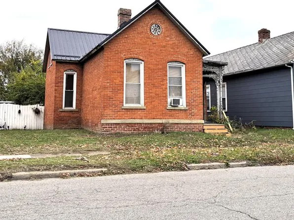 337 E 7th St, Chillicothe, OH 45601