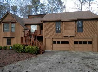 5323 Shadow Cir, Acworth, GA 30102