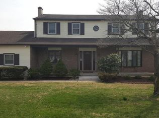 1354 Brownsville Rd, Langhorne, PA