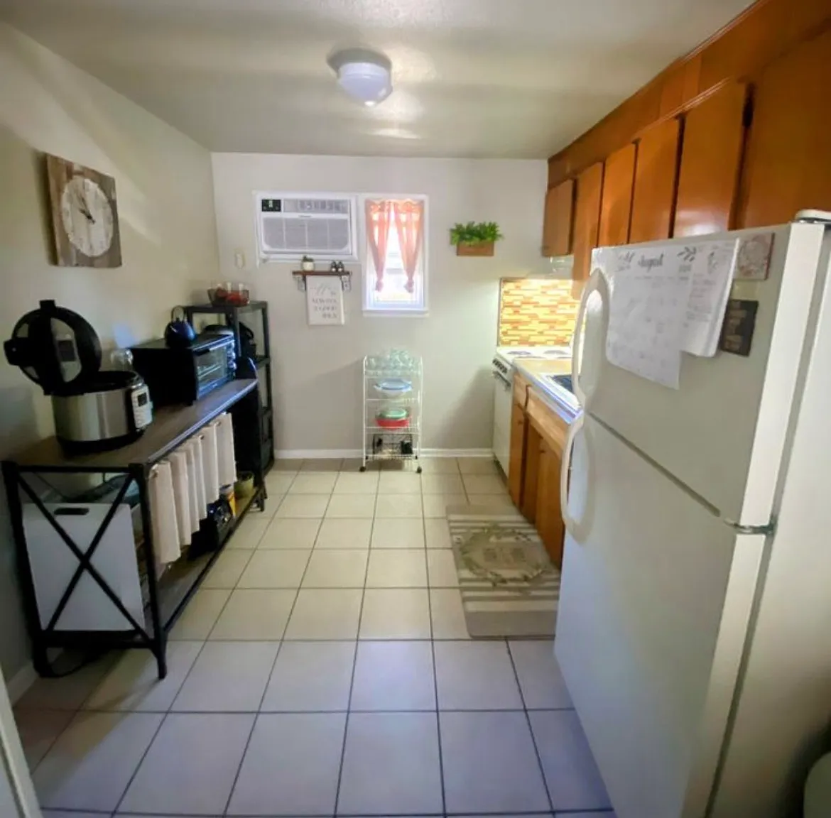 Studio, 450 sqft, $1,195 — Photo 3