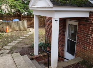 8322 Roanoke Ave APT 1, Takoma Park, MD 20912