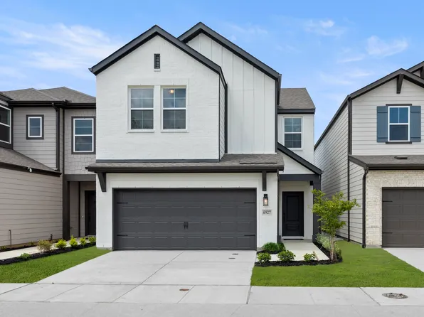 6927 Mission Tejas Dr, Dallas, TX 75228
