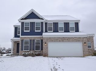 1275 Autumn Run Dr, Maineville, OH 45039