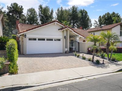 28106 Palmada, Mission Viejo, CA, 92692