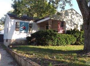 854 Santa Cruz Ave, Dayton, OH 45410