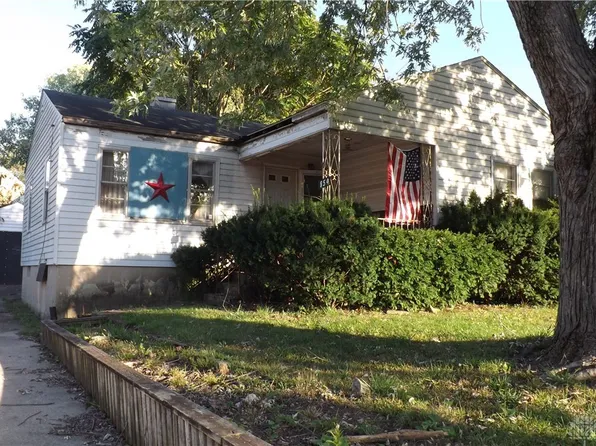 854 Santa Cruz Ave, Dayton, OH 45410