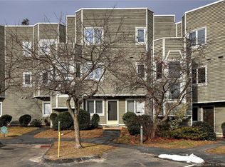 1410 Whitney Ave APT D2, Hamden, CT 06517