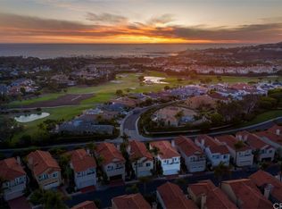 29 Saint Kitts, Dana Point, CA 92629