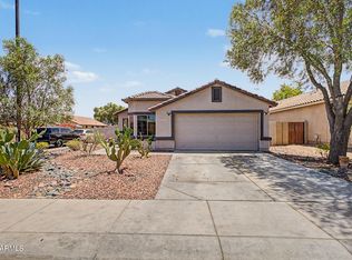 24779 W WAYLAND Drive, Buckeye, AZ 85326