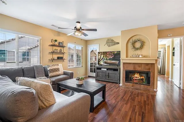 1811 Calvedos Drive, Chula Vista, CA 91913 - 1 — Photo 4