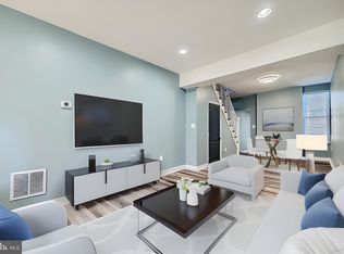 235 S Stricker St, Baltimore, MD 21223