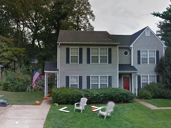 139 Birdwood Ct, Charlottesville, VA 22903