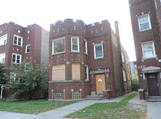 7944 S Eberhart Ave, Chicago, IL 60619