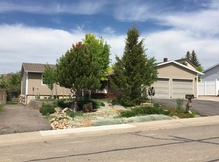 1433 Coulson Ave, Kemmerer, WY 83101