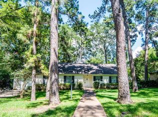 1701 Avenue R, Huntsville, TX 77340