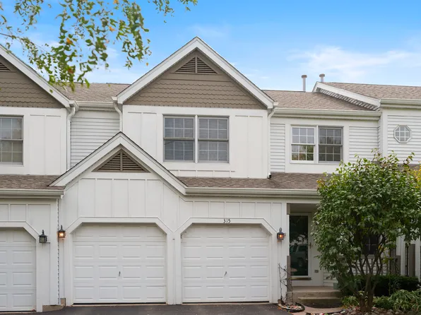 315 Spring Point Dr, Carpentersville, IL 60110