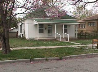 33 Nw #E, Miami, OK 74354