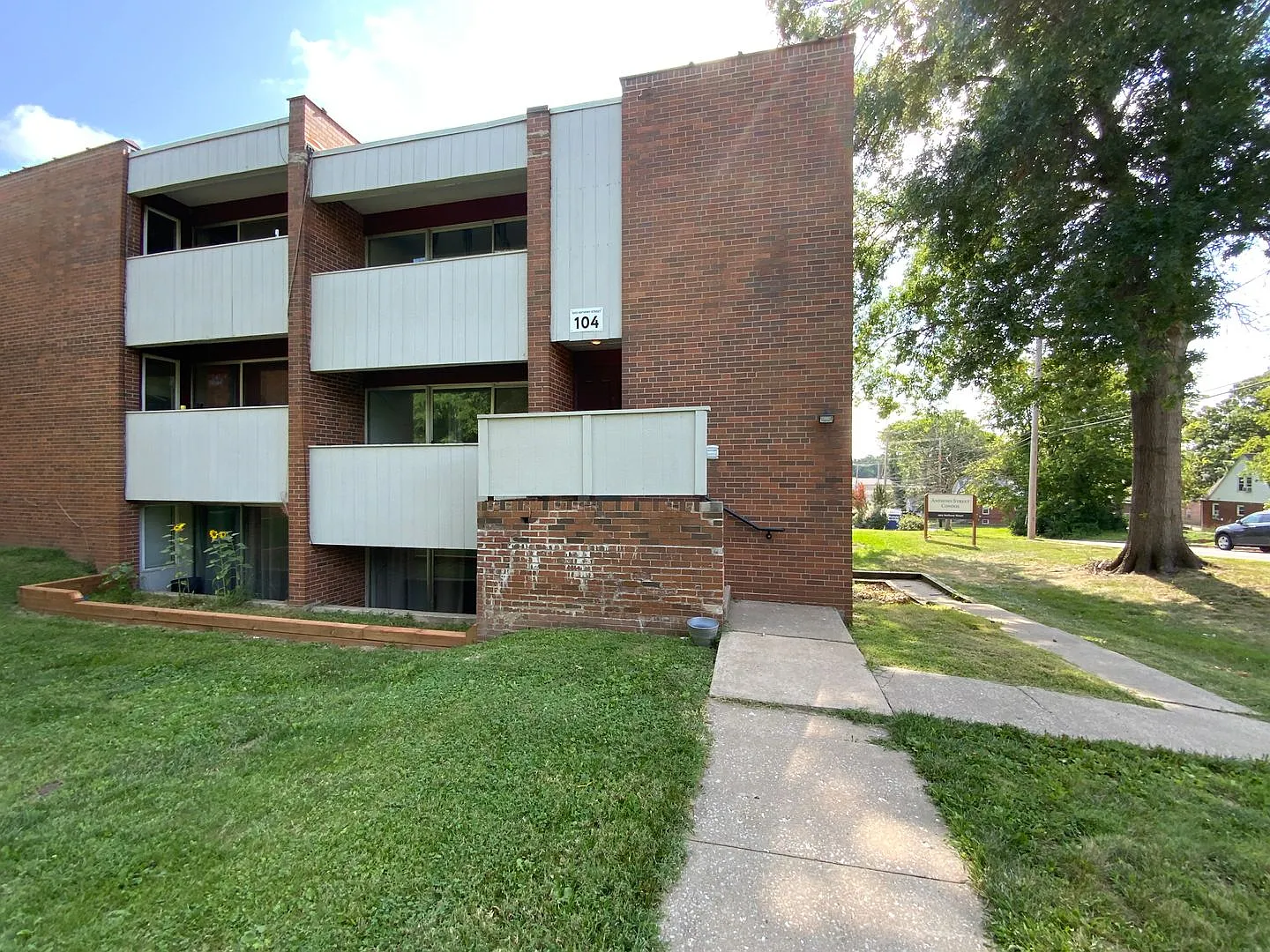 Anthony Street Condos — Photo 4