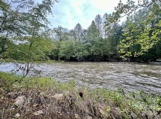 0 Big Spider Rd, Sylva, NC 28779