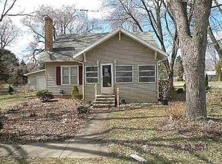451 N 1st St, Elsie, MI