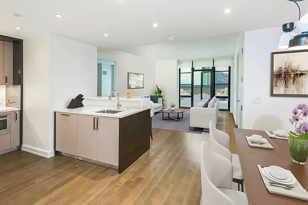 Rented by Keller Williams NYC | media 8