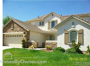 3559 Temecula Ct, Merced, CA 95348