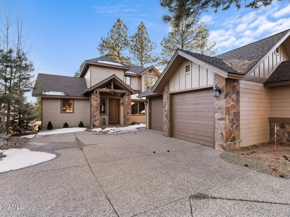 4065 S Pack Saddle, Flagstaff, AZ 86005