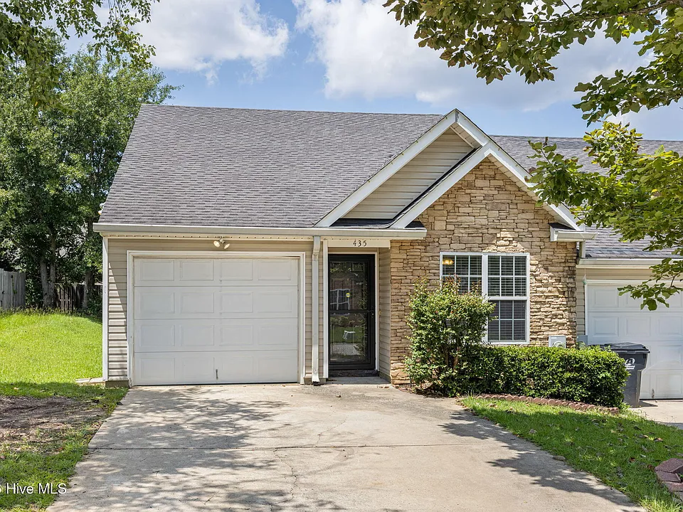 435 Northrop Pl