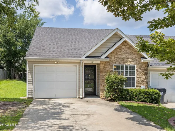 435 Northrop Pl, Grovetown, GA 30813