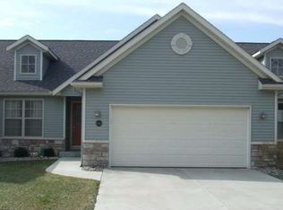 8894 Macywood Ln, Richland, MI 49083