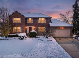 629 Brandtly Ridge Dr, Covington, KY 41015