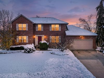 629 Brandtly Ridge Dr, Covington, KY, 41015