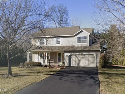 5 Sierra Trace, Ballston Lake, NY, 12019